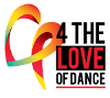 4 The Love of Dance